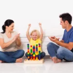 HOW CAN PARENTS SUPPORT POSITIVE PERSONALITY DEVELOPMENT IN CHILDREN