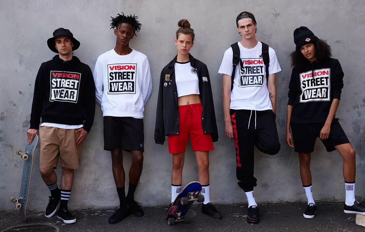 what is streetwear fashion