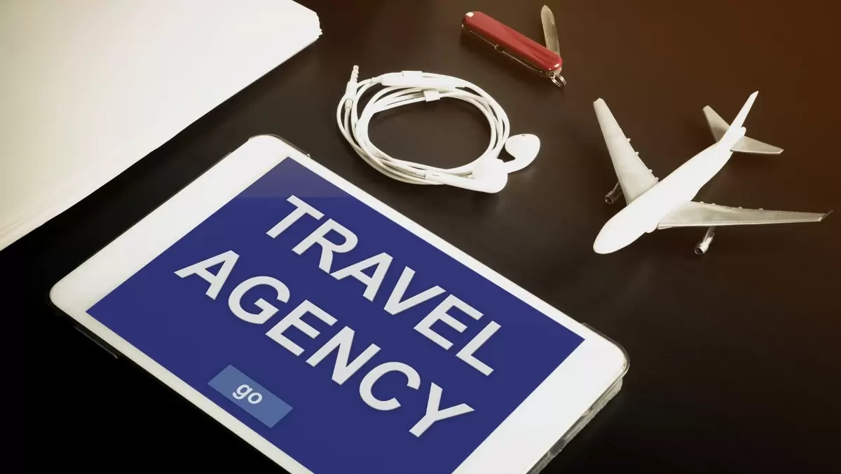 How to Start a Travel Agency