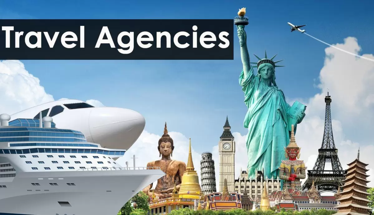 How to Start a Travel Agency